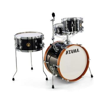 Tama LJK48S-CCM - CLUB-JAM 4PC SHELL KIT - SUPERSTAR CLASSIC - CLUB JAM