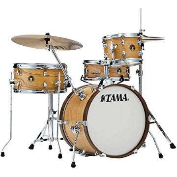 Tama LJL48S-SBO - CLUB-JAM 4PC SHELL KIT - SUPERSTAR CLASSIC - CLUB JAM