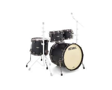 Tama MA42TZUS-FBK - SC MAPLE 4PC SHELL KIT - STARCLASSIC MAPLE