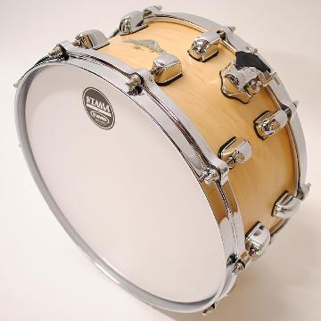 Tama Mas1465-atm - Sc Maple 14x6.5 Snare Drum - Starclassic Maple - Star Maple - Batterie / Percussioni Batterie - Rullanti