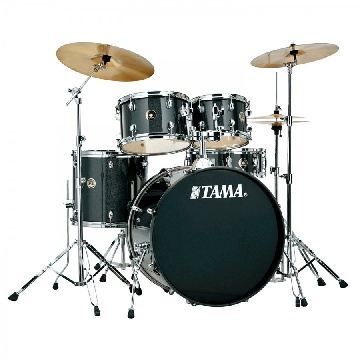 Tama Mth50s - Single Tom Holder - Batterie / Percussioni Hardware - Aste Piatto