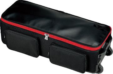 Tama Pbh05 - Hardware Bag Large - Batterie / Percussioni Accessori - Custodie Per Batteria