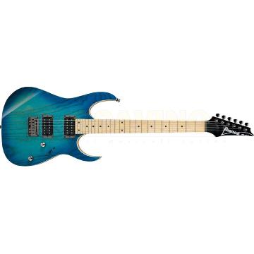 Ibanez Rg421ahmbmt - El Gtr - Chitarre Chitarre - Elettriche