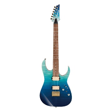 Ibanez RG421HPFMBRG - EL GTR