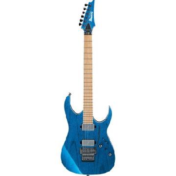 Ibanez RG5120MFCN - EL GTR W/CASE