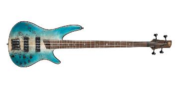 Ibanez SR1600BCHF - EL BASS W/BAG