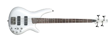 Ibanez SR300EPW - EL BASS