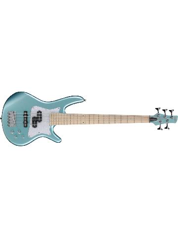 Ibanez Srmd205spn - El Bass 5st - Bassi Bassi - Elettrici 4 Corde