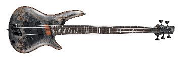 Ibanez Srms805dtw - El Bass 5st Ms - Bassi Bassi - Elettrici 4 Corde