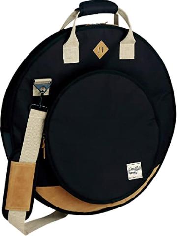 Tama Tcb22bk - Cymbal Bag - Batterie / Percussioni Accessori - Custodie Per Batteria