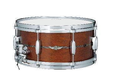 Tama Tms1465s-sab - Star Maple 14x6.5 Snare Drum - Starclassic Maple - Star Maple - Batterie / Percussioni Batterie - Rullanti