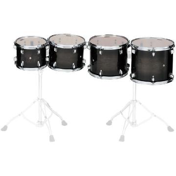 Tama CCLT4H-TPB - CON 6 8 10 12 TOMS - SUPERSTAR CLASSIC