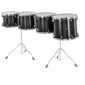 Tama CCLT4L-TPB - CON 12 13 14 16 TOMS - SUPERSTAR CLASSIC