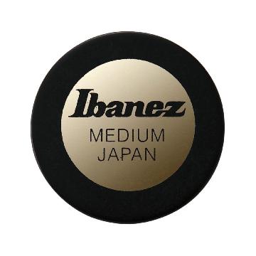 Ibanez Pa1m-bk - Pick 50pcs/set - Chitarre Accessori - Accordatori e Metronomi