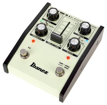 Ibanez ES3 - SOUND EFFECT PEDAL