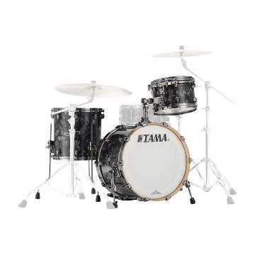 Tama MR30CMBNS-CCL - SC MAPLE 3PC SHELL KIT - STARCLASSIC MAPLE - SUPERSTAR CLASSIC - STARCLASSIC MAPLE