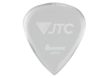Ibanez Jtc1 - Pick Jtc 50pcs/set - Chitarre Accessori - Accordatori e Metronomi