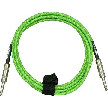 DiMarzio EP1710SSGN - 3m - verde neon - EP1710SSGN