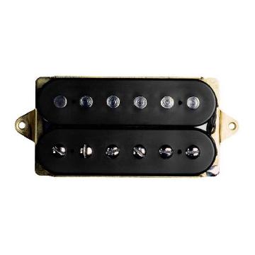 DiMarzio Norton nero - DP160BK