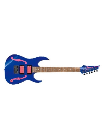 Ibanez Pgmm11jb - El Gtr P.gilbert - Chitarre Chitarre - Elettriche