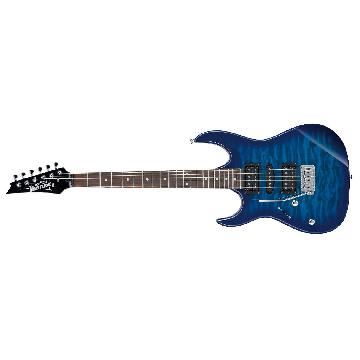 Ibanez GRX70QALTBB - EL GTR LEFT