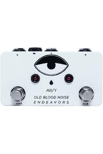OLD BLOD NOISE ENDEAVORS Utility 2 ABY