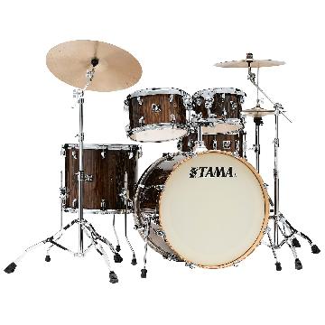 Tama CL52KR+H-PGJP - SUPERSTAR CL 5PC SHELL KIT + HW - SUPERSTAR CLASSIC