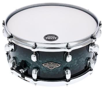 Tama MBSS65-MSL - SC PERFORMER 14X6.5 SNARE DRUM - STARCLASSIC MAPLE