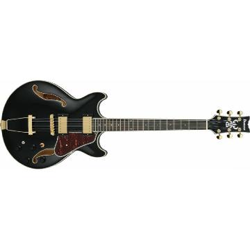 Ibanez AMH90BK - EL HOLLOW BODY GTR