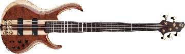 Ibanez BTB1835NDL - EL BASS W/CASE 5ST