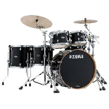 Tama MBS52RZS-PBK - SC PERFORMER 5PC SHELL KIT - STARCLASSIC MAPLE