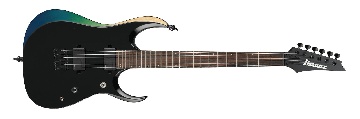 Ibanez RGD61ALAMTR - EL GTR