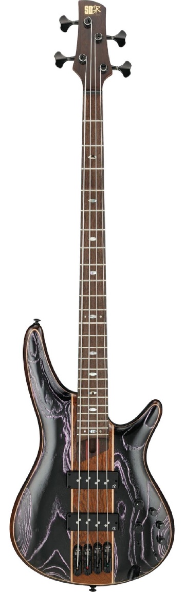 Ibanez SR1300SBMGL - EL BASS W/BAG