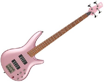 Ibanez SR300EPGM - EL BASS