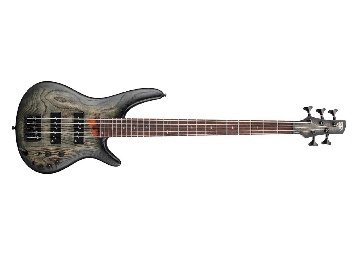 Ibanez SR605EBKT - EL BASS 5ST