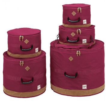 Tama TDSS52KWR - DRUM BAG SET 5PC