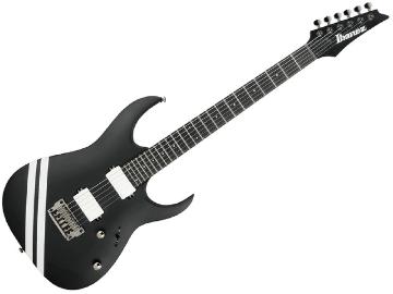 Ibanez JBBM30BKF - EL GTR JB BRUBAKER