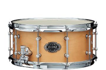 Tama CLMP1465-VAM - CONCERT 14X6.5 SD - SLP STUDIO MAPLE - SUPERSTAR CLASSIC - STARCLASSIC MAPLE