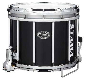 Tama MS1412T-SBK - MCG 14X12 SNARE DRUM