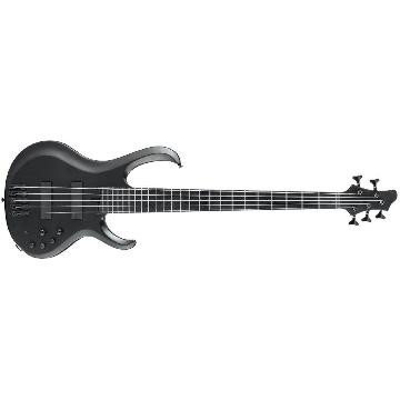 Ibanez BTB625EXBKF - EL BASS 5ST