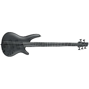 Ibanez Srms625exbkf - El Bass 5st - Bassi Bassi - Elettrici 4 Corde