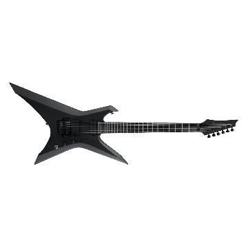 Ibanez XPTB620BKF - EL GTR W/BAG