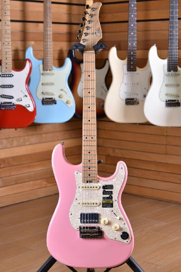 MOOER S801 - STANDARD 801 MP SHELL PINK