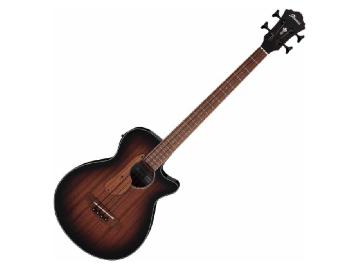 Ibanez Aegb24emhs - El Ac Bass Gtr - Chitarre Chitarre - Acustiche