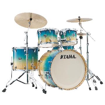 Tama CL52KRS-PCLP - SUPERSTAR CL 5PC SHELL KIT - SUPERSTAR CLASSIC