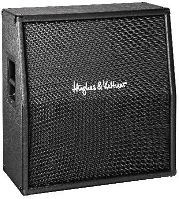 HUGHES AND KETTNER TC 412 A60 CABINET