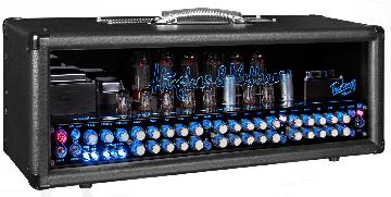 HUGHES AND KETTNER TRIAMP MK III HEAD