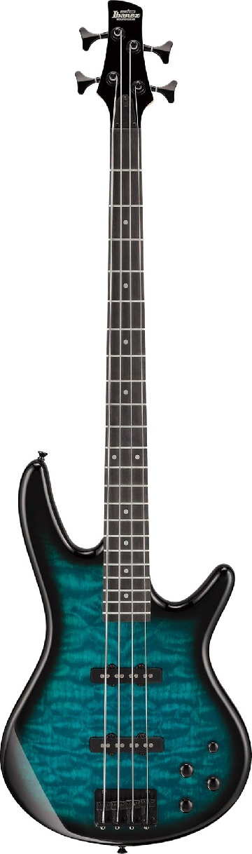 Ibanez GSR280QATMS - EL BASS