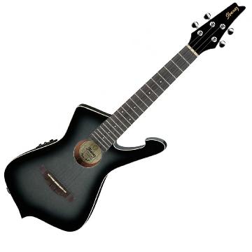 Ibanez UICT10MGS - EL UKELELE W/BAG