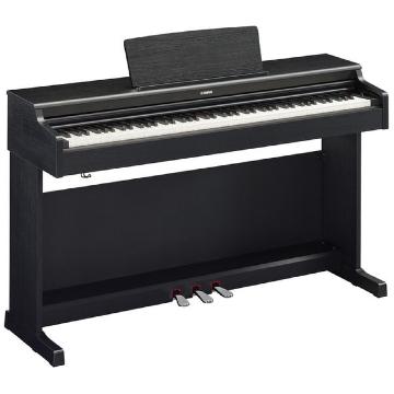 YAMAHA YDP165B - ARIUS - DIGITAL PIANO YDP165B